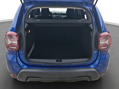 dacia, duster, suv 1.0 tce eco-g comfort, manuel, benzin + lpg 2.el otomobil | renew 10