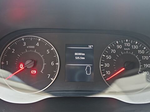 dacia, duster, suv 1.0 tce eco-g comfort, manuel, benzin + lpg 2.el otomobil | renew 12