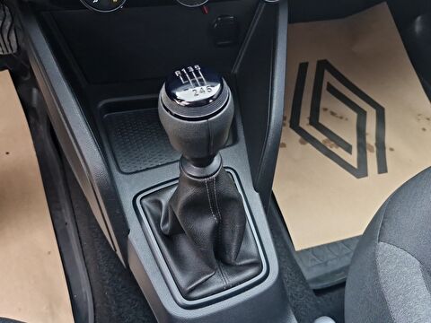 dacia, duster, suv 1.0 tce eco-g comfort, manuel, benzin + lpg 2.el otomobil | renew 17