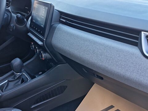 renault, clio, hatchback 1.0 tce evolution x-tronic, otomatik, benzin 2.el otomobil | renew 24