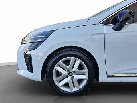 renault, clio, hatchback 1.0 tce evolution x-tronic, otomatik, benzin 2.el otomobil | renew 6