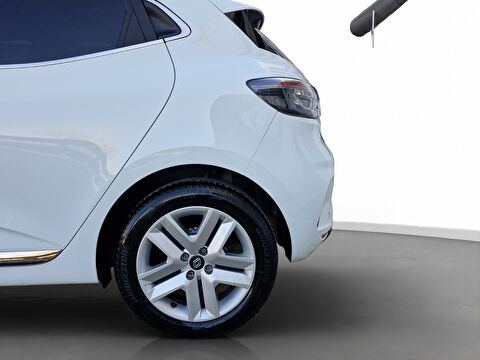 renault, clio, hatchback 1.0 tce evolution x-tronic, otomatik, benzin 2.el otomobil | renew 7