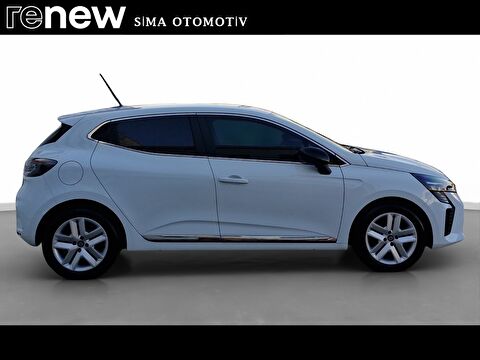 renault, clio, hatchback 1.0 tce evolution x-tronic, otomatik, benzin 2.el otomobil | renew 5
