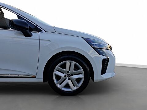 renault, clio, hatchback 1.0 tce evolution x-tronic, otomatik, benzin 2.el otomobil | renew 8