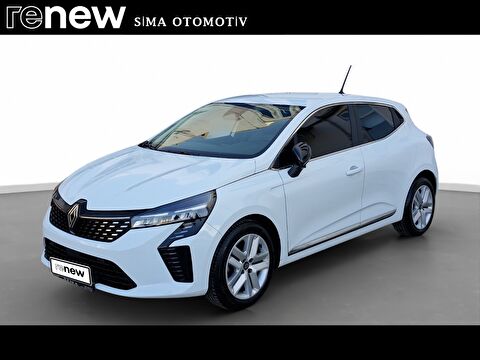 Hatchback 1.0 TCe Evolution X-Tronic, 2. el otomobil | renew