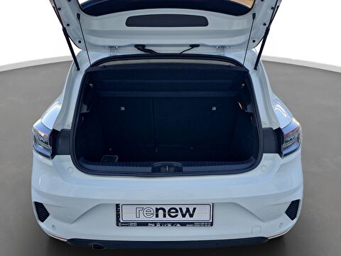 renault, clio, hatchback 1.0 tce evolution x-tronic, otomatik, benzin 2.el otomobil | renew 10