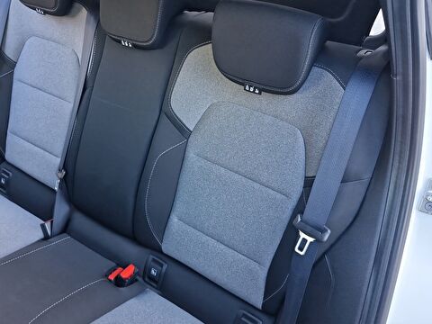 renault, clio, hatchback 1.0 tce evolution x-tronic, otomatik, benzin 2.el otomobil | renew 15