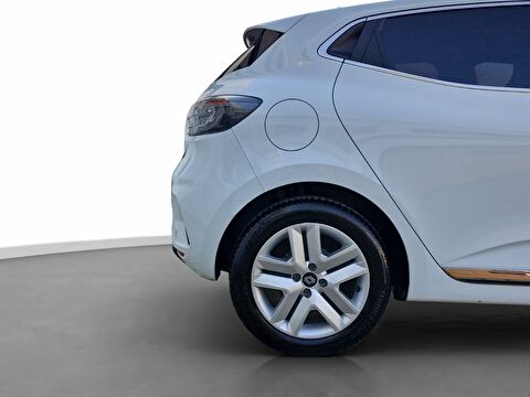 renault, clio, hatchback 1.0 tce evolution x-tronic, otomatik, benzin 2.el otomobil | renew 9