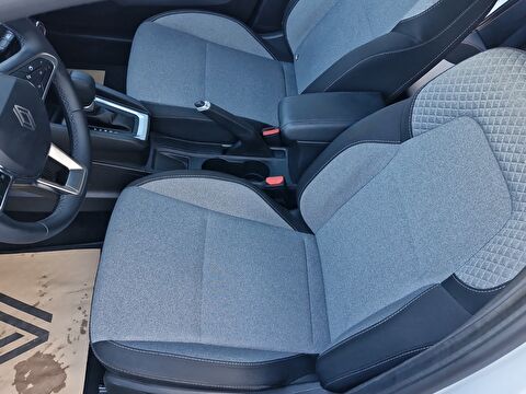 renault, clio, hatchback 1.0 tce evolution x-tronic, otomatik, benzin 2.el otomobil | renew 19