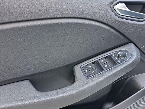 renault, clio, hatchback 1.0 tce evolution x-tronic, otomatik, benzin 2.el otomobil | renew 23