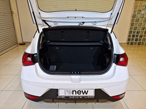hyundai, i20, hatchback 1.4 mpı jump otomatik, otomatik, benzin 2.el otomobil | renew 27