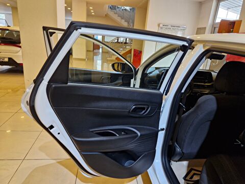 hyundai, i20, hatchback 1.4 mpı jump otomatik, otomatik, benzin 2.el otomobil | renew 8