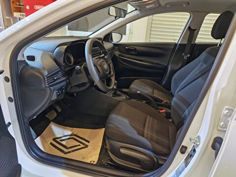 hyundai, i20, hatchback 1.4 mpı jump otomatik, otomatik, benzin 2.el otomobil | renew 5