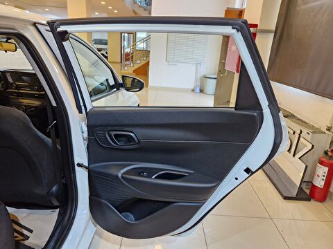 hyundai, i20, hatchback 1.4 mpı jump otomatik, otomatik, benzin 2.el otomobil | renew 12