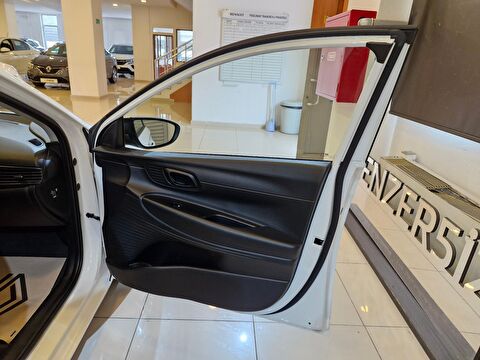 hyundai, i20, hatchback 1.4 mpı jump otomatik, otomatik, benzin 2.el otomobil | renew 10
