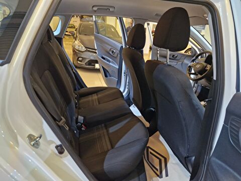 hyundai, i20, hatchback 1.4 mpı jump otomatik, otomatik, benzin 2.el otomobil | renew 11