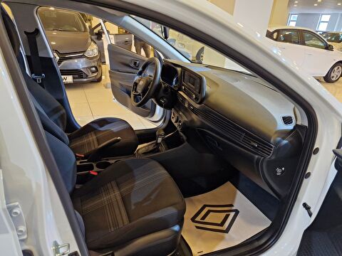 hyundai, i20, hatchback 1.4 mpı jump otomatik, otomatik, benzin 2.el otomobil | renew 9