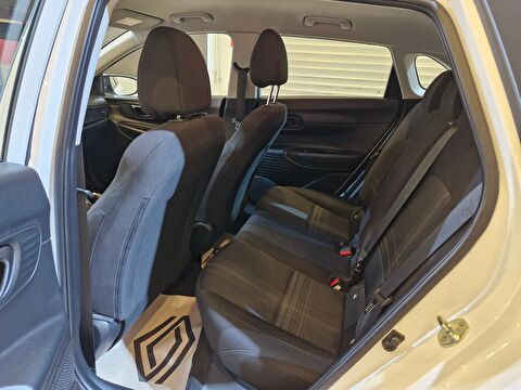 hyundai, i20, hatchback 1.4 mpı jump otomatik, otomatik, benzin 2.el otomobil | renew 7