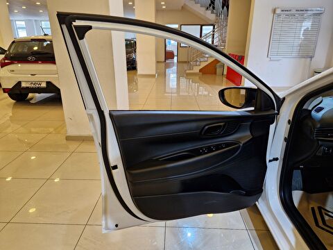 hyundai, i20, hatchback 1.4 mpı jump otomatik, otomatik, benzin 2.el otomobil | renew 6