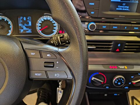 hyundai, i20, hatchback 1.4 mpı jump otomatik, otomatik, benzin 2.el otomobil | renew 15