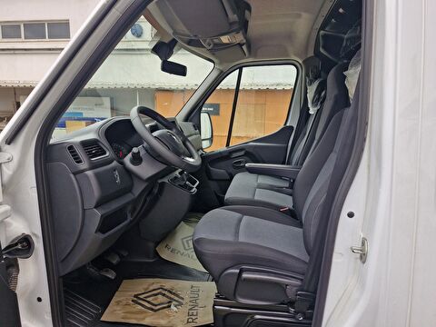 renault, master, 2.3 dci, manuel, dizel 2.el otomobil | renew 6