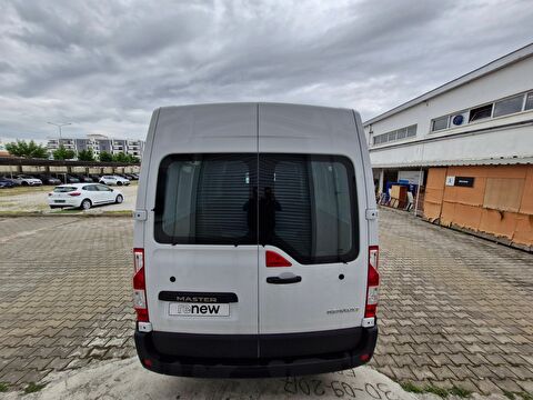 renault, master, 2.3 dci, manuel, dizel 2.el otomobil | renew 16