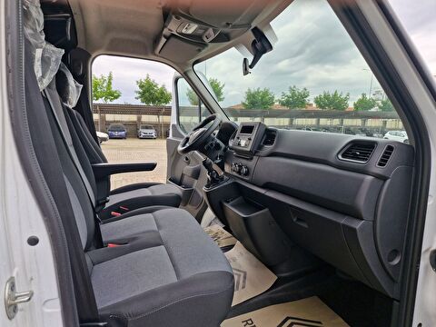 renault, master, 2.3 dci, manuel, dizel 2.el otomobil | renew 8