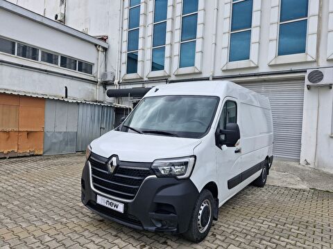 renault, master, 2.3 dci, manuel, dizel 2.el otomobil | renew 4
