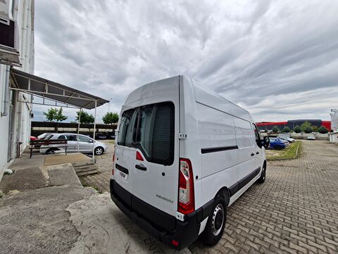renault, master, 2.3 dci, manuel, dizel 2.el otomobil | renew 17