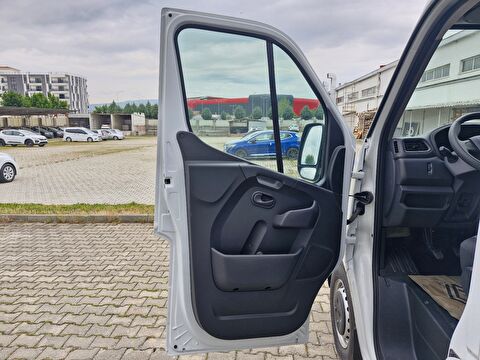 renault, master, 2.3 dci, manuel, dizel 2.el otomobil | renew 5