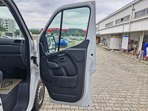 renault, master, 2.3 dci, manuel, dizel 2.el otomobil | renew 7