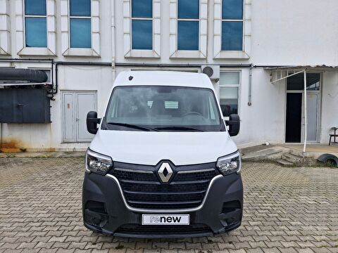 renault, master, 2.3 dci, manuel, dizel 2.el otomobil | renew 3