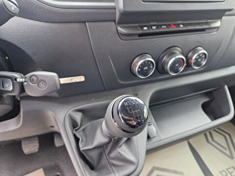 renault, master, 2.3 dci, manuel, dizel 2.el otomobil | renew 10