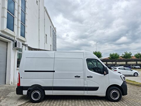 renault, master, 2.3 dci, manuel, dizel 2.el otomobil | renew 14