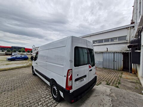 renault, master, 2.3 dci, manuel, dizel 2.el otomobil | renew 15