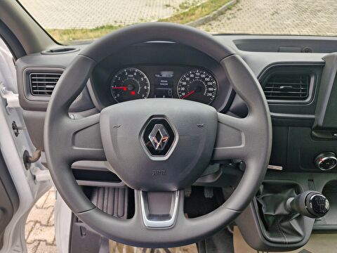 renault, master, 2.3 dci, manuel, dizel 2.el otomobil | renew 12
