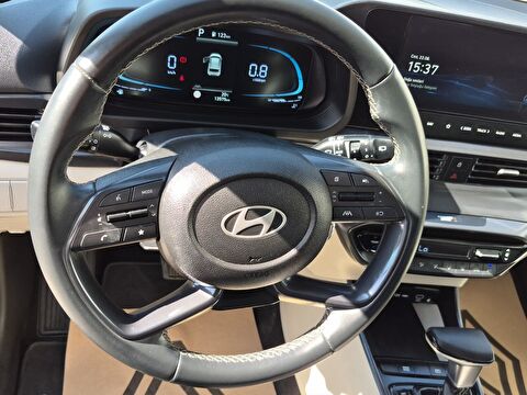 hyundai, bayon, 1.0 t-gdı style dct, otomatik, benzin 2.el otomobil | renew 19