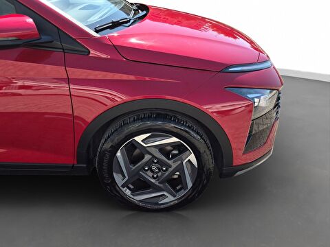 hyundai, bayon, 1.0 t-gdı style dct, otomatik, benzin 2.el otomobil | renew 7