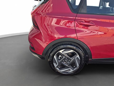 hyundai, bayon, 1.0 t-gdı style dct, otomatik, benzin 2.el otomobil | renew 8