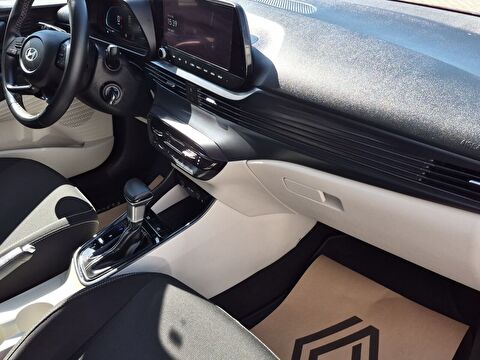 hyundai, bayon, 1.0 t-gdı style dct, otomatik, benzin 2.el otomobil | renew 22