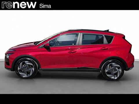 hyundai, bayon, 1.0 t-gdı style dct, otomatik, benzin 2.el otomobil | renew 4