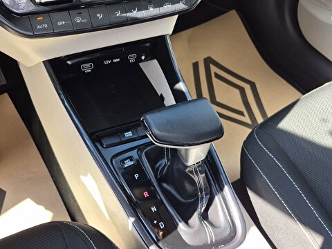 hyundai, bayon, 1.0 t-gdı style dct, otomatik, benzin 2.el otomobil | renew 15