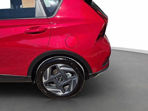 hyundai, bayon, 1.0 t-gdı style dct, otomatik, benzin 2.el otomobil | renew 6