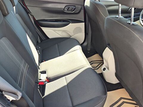 hyundai, bayon, 1.0 t-gdı style dct, otomatik, benzin 2.el otomobil | renew 20