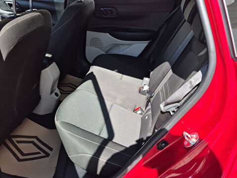 hyundai, bayon, 1.0 t-gdı style dct, otomatik, benzin 2.el otomobil | renew 23