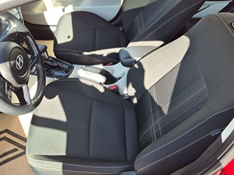 hyundai, bayon, 1.0 t-gdı style dct, otomatik, benzin 2.el otomobil | renew 24