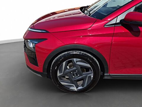 hyundai, bayon, 1.0 t-gdı style dct, otomatik, benzin 2.el otomobil | renew 10