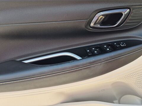 hyundai, bayon, 1.0 t-gdı style dct, otomatik, benzin 2.el otomobil | renew 21