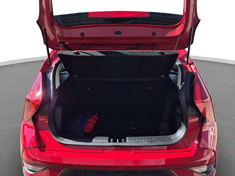 hyundai, bayon, 1.0 t-gdı style dct, otomatik, benzin 2.el otomobil | renew 25