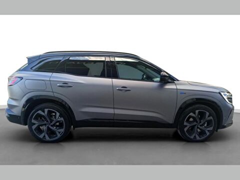 renault, austral, suv 1.2 e-tech techno esprit alpine otomatik, otomatik, hybrid 2.el otomobil | renew 9